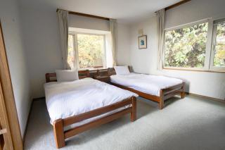 The lakeview toya Shirokumanoyado - 8