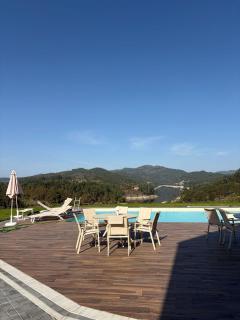 Quinta dos Anjos - Guilhofrei - 9