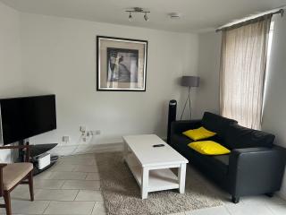 Cosy double room in Canada Water - 7