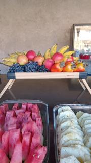 Pousada Solar de Maria e Hostel - 6