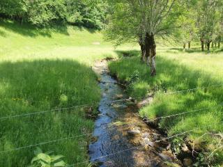 Le Moulinet, calme absolu - 8