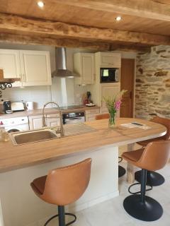 Le Moulinet, calme absolu - 7