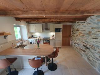 Le Moulinet, calme absolu - 5