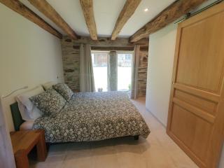 Le Moulinet, calme absolu - 2