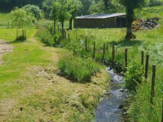 Le Moulinet, calme absolu - 1