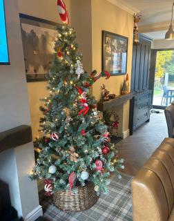 Greta House - 2