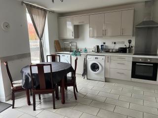 Cosy double room in Canada Water - 8