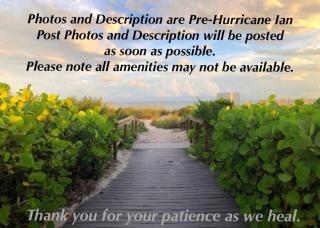 Castaway Cottage ( Sanibel Shores, on Cardium Street) - 9