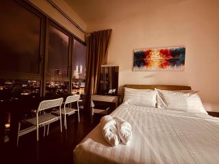 Regalia Residence Kuala Lumpur - 3