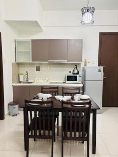 Regalia Residence Kuala Lumpur - 6