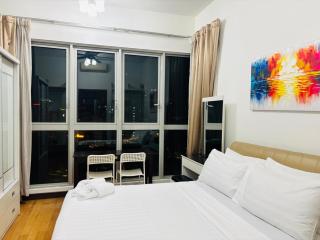 Regalia Residence Kuala Lumpur - 8