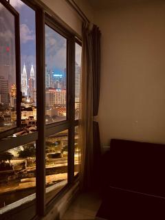 Regalia Residence Kuala Lumpur - 3