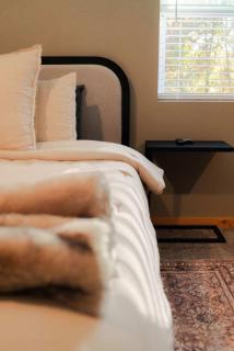 The Treetop A Hocking Hills Villa Treat - Sugar Grove - 6