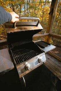 The Treetop A Hocking Hills Villa Treat - Sugar Grove - 3