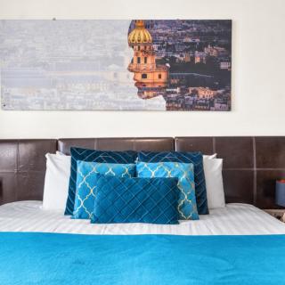 Stylish 1Bed Apartment - High Internet Speed - Netflix 49Arc - 4