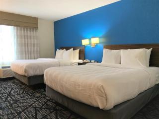 SureStay by Best Western Cambridge - 2