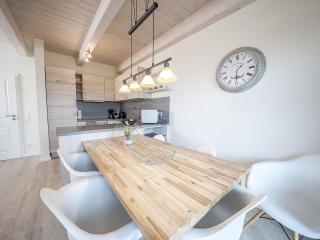 Nordseewelle 14 - Ferienhaus mit Garten, Balkon und Sauna - 6