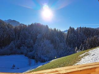 Ferienwohnung Altrach - 9