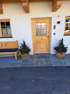 Ferienwohnung Altrach - 6