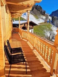 Ferienwohnung Altrach - 5