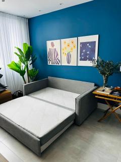 Leblon Prime Stay - 8