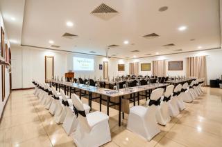 PrideInn Hotel Diani - 2