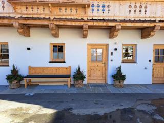 Ferienwohnung Altrach - 1