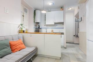 Functional and pretty-1Bd 1Bth- San Vicente - Sevilla - 8