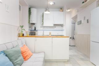 Functional and pretty-1Bd 1Bth- San Vicente - 5