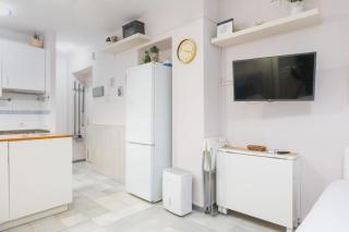 Functional and pretty-1Bd 1Bth- San Vicente - 4