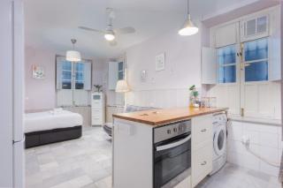 Functional and pretty-1Bd 1Bth- San Vicente - 2