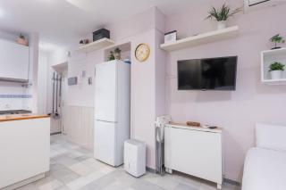 Functional and pretty-1Bd 1Bth- San Vicente - 1