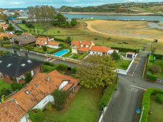 Amplia y cómoda casa en playa Ribera - 7