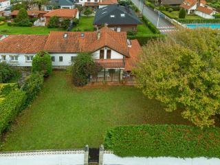 Amplia y cómoda casa en playa Ribera - 6