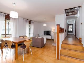 Amplia y cómoda casa en playa Ribera - 5