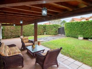 Amplia y cómoda casa en playa Ribera - 4