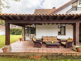 Amplia y cómoda casa en playa Ribera - 3