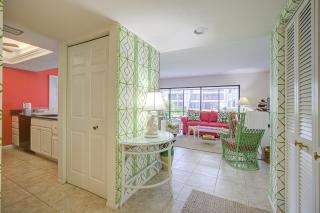 Mariner Pointe #521 - Sanibel - 9