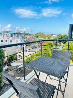 Cozy 1-Bedroom Apt 10mins Walk to Beach - GBHC6 - 7
