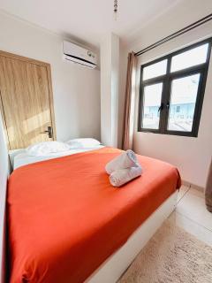 Cozy 1-Bedroom Apt 10mins Walk to Beach - GBHC6 - 4