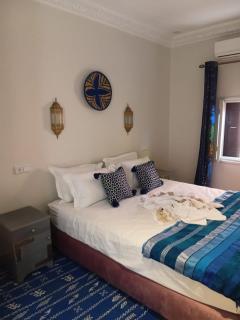 Riad LeBijou de Zahra Marrakech Kasbah - 7