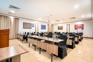 PrideInn Hotel Diani - 1