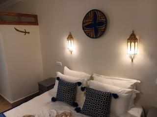 Riad LeBijou de Zahra Marrakech Kasbah - 6