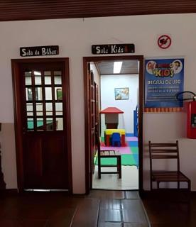 Cavalinho Branco 215 - 8