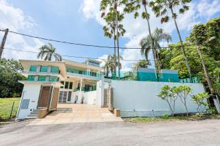 Serene Pool Villa -Luxury Stay with Relaxing Vibes -Clover Home - 8