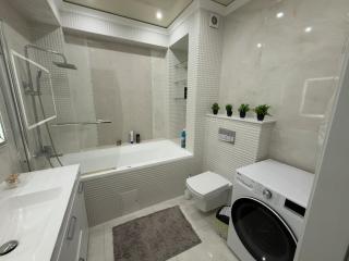 Spacious apartment with good location - 7