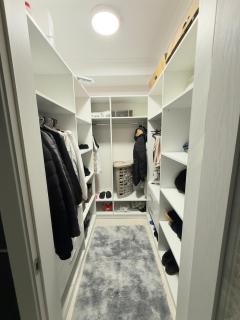 Spacious apartment with good location - 5