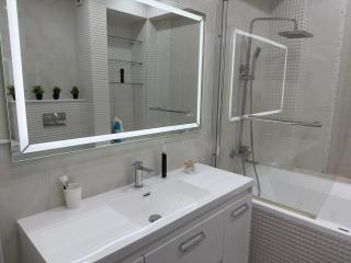 Spacious apartment with good location - 4