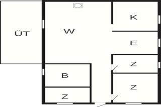 5 person holiday home in Dannemare-By Traum - 9