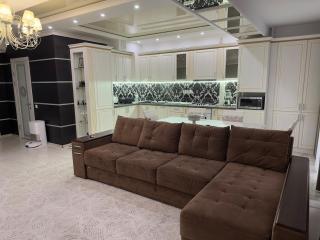 Spacious apartment with good location - 1